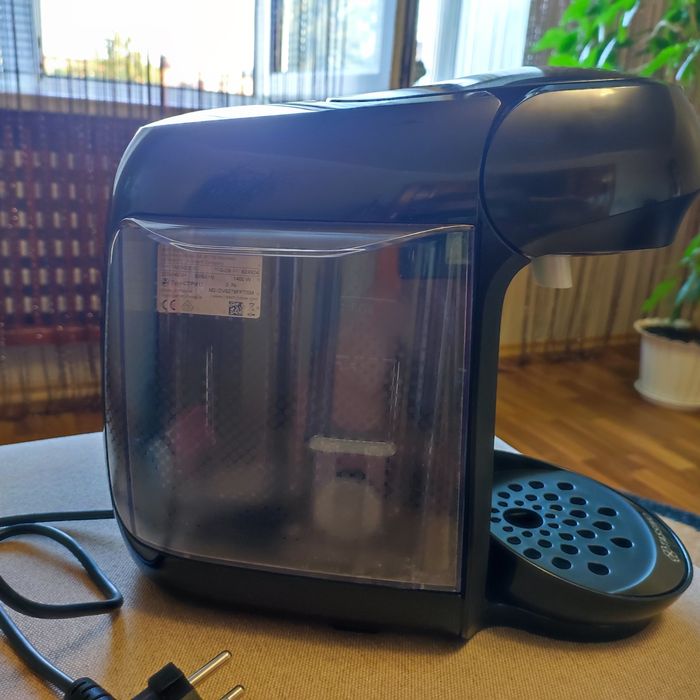 Продам кавоварку