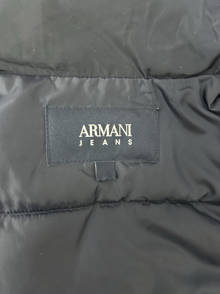 Жіноча куртка Armani, Осіння жіноча куртка