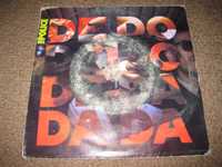 Vinil Single 45 rpm dos The Police "De Do Do Do, De Da Da Da"