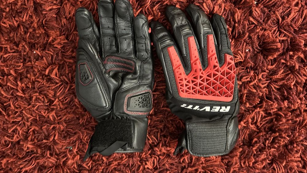 Luvas Revi’t Verão