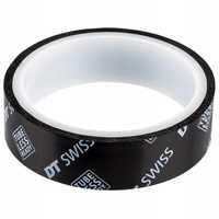 Dt Swiss Taśma tubeless ready czarna 10m x 27mm