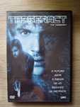 filme dvd original  - tesseract
