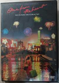 "Do fundo do coração" de F.F. Coppola 2DVD