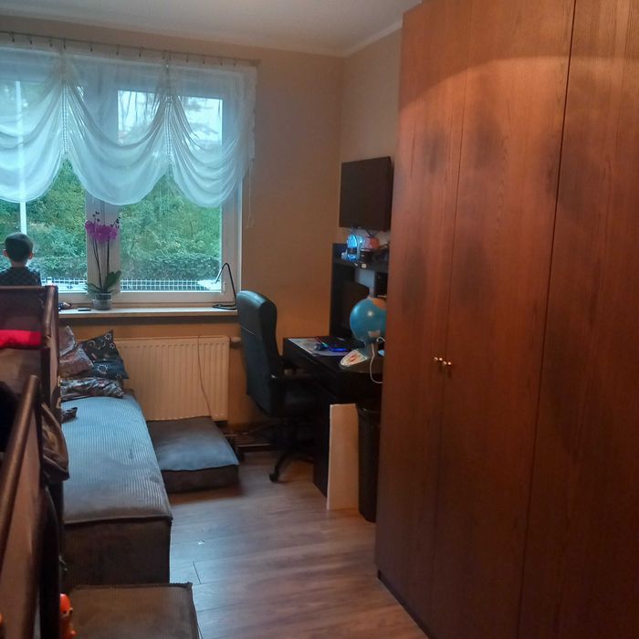 Sprzedam słoneczne mieszkanie