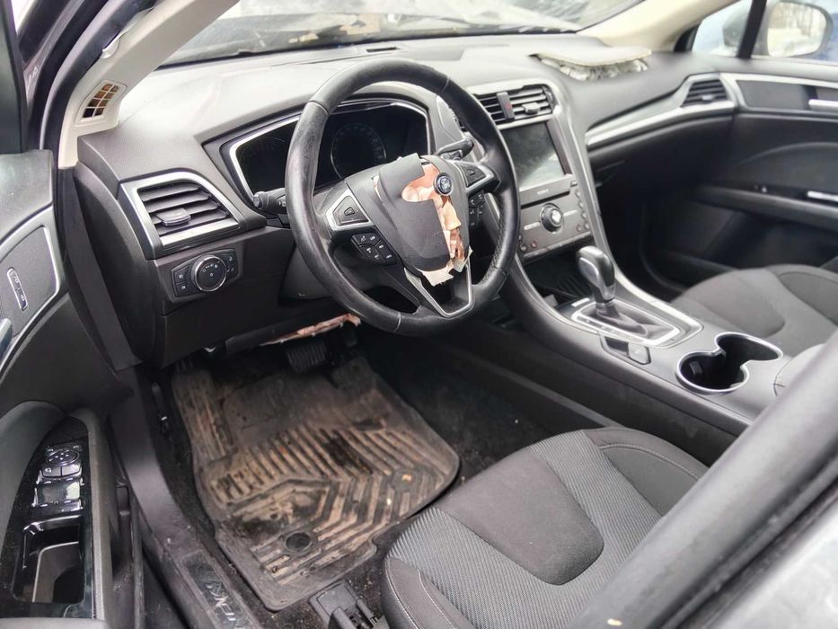 Ford Mondeo Mk5 2.0 TDCi 2018r Automat