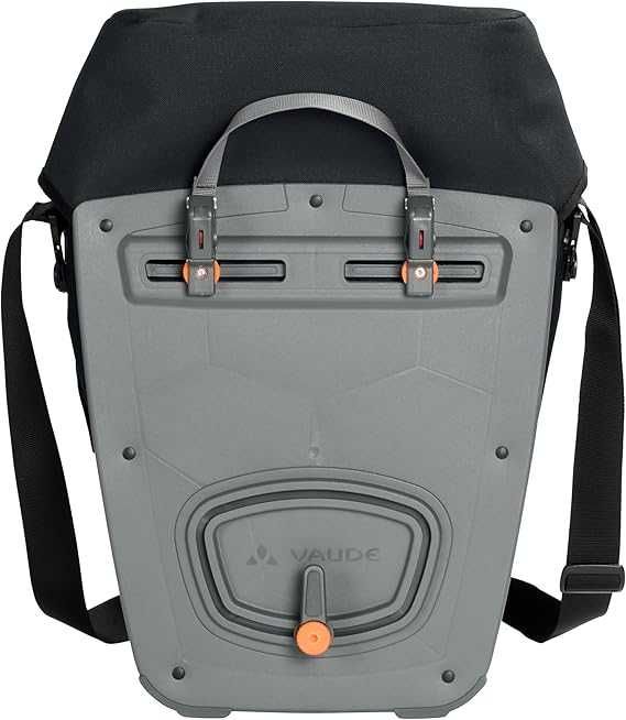 Torba rowerowa Vaude ReCycle Commute Single