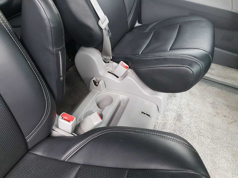 Toyota Sienna 2015год PRESTIGE