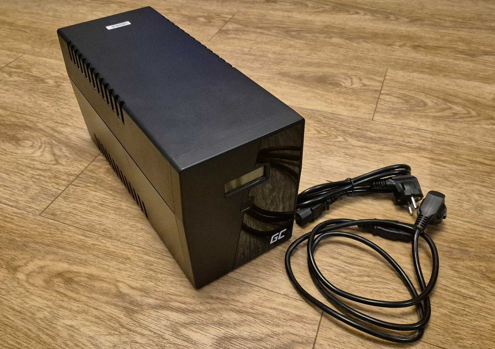 UPS GC PureWave 2000VA