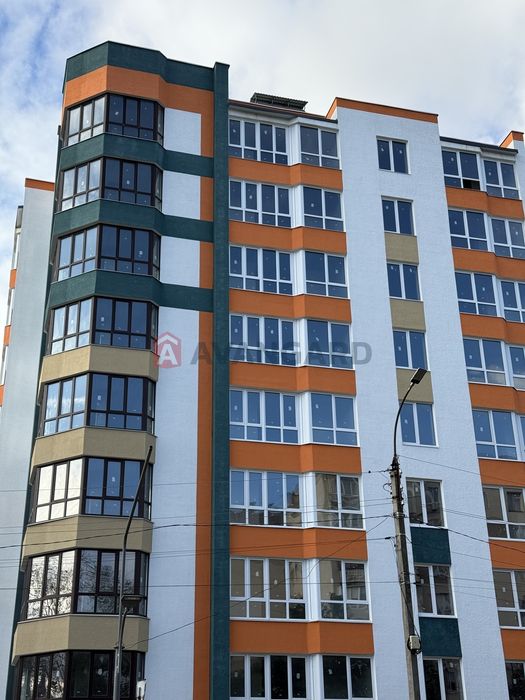 АКЦІЯ 3-кімнатна від забудовника 27000грн. ЗА 1 м.кв.