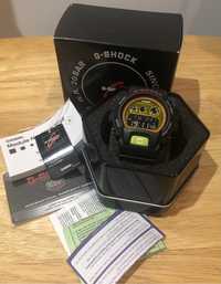 Casio G-Shock DW-6900 Custom