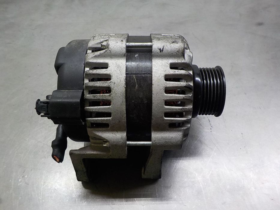 OPEL ASTRA J 1.6 B ALTERNATOR 13579667