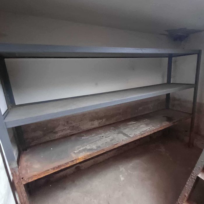 ЗДАМ гараж  ГСК Энергетик  ул.Затишна 1, высота ворот 2.5м  !