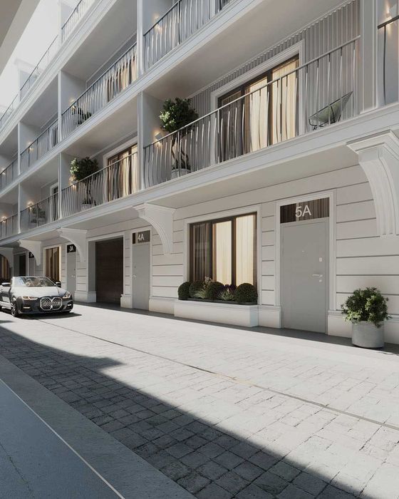 Продам таунхаус  Вашей мечты в Аркадии