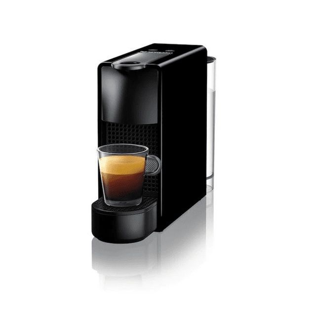 Vendo máquina de café nova na caixa