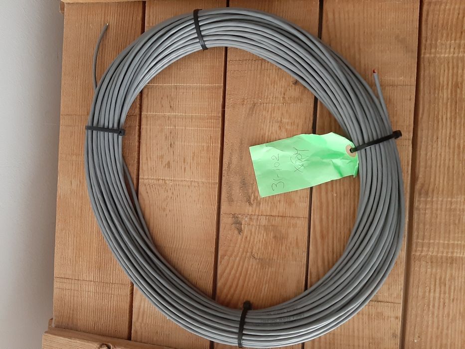 Cabo Canford Audio FSMB2