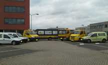 Mobilny Serwis TIR Holandia Eindhoven Belgia Niemcy