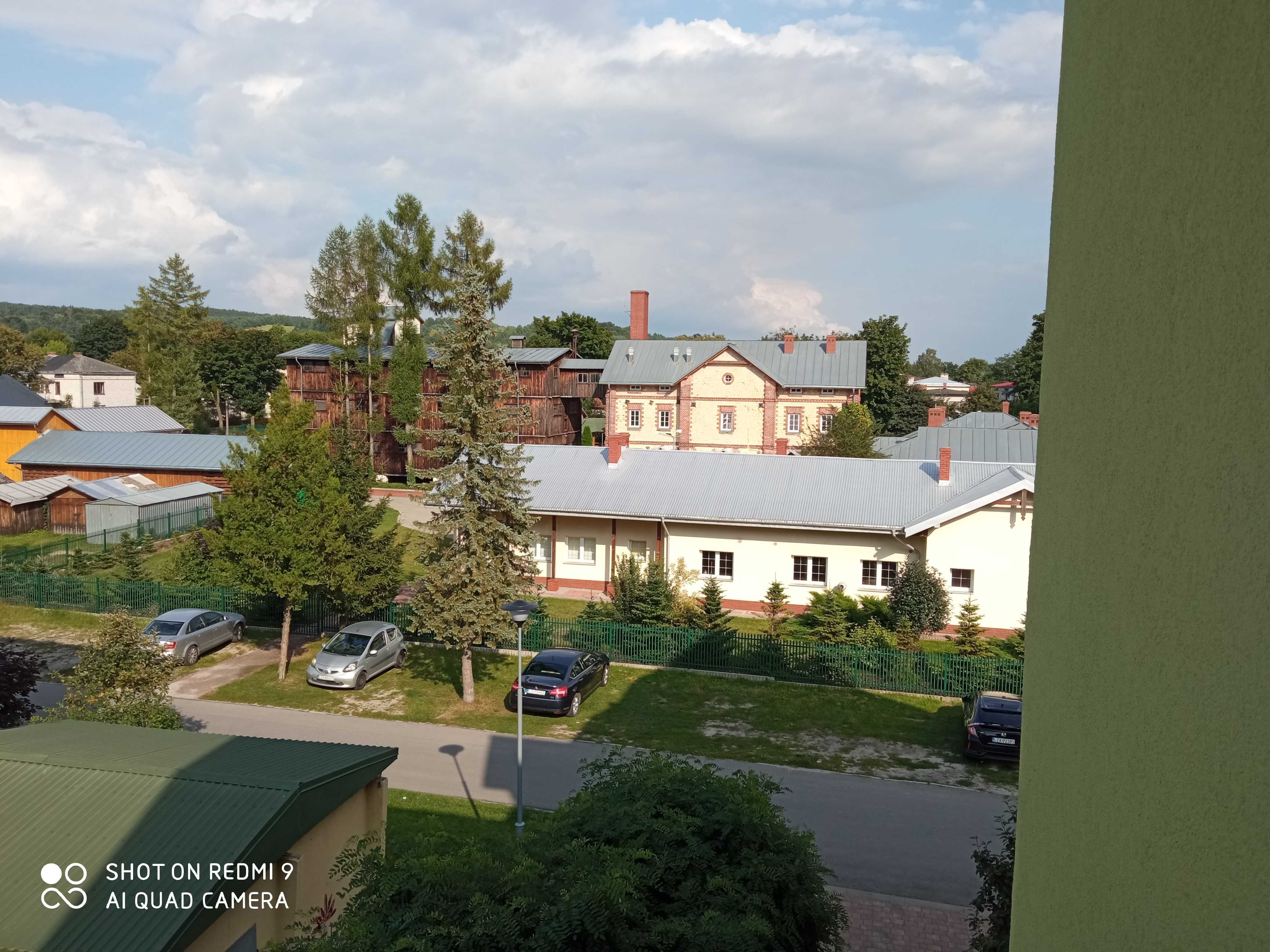 Przytulny apartament Zwierzyniec