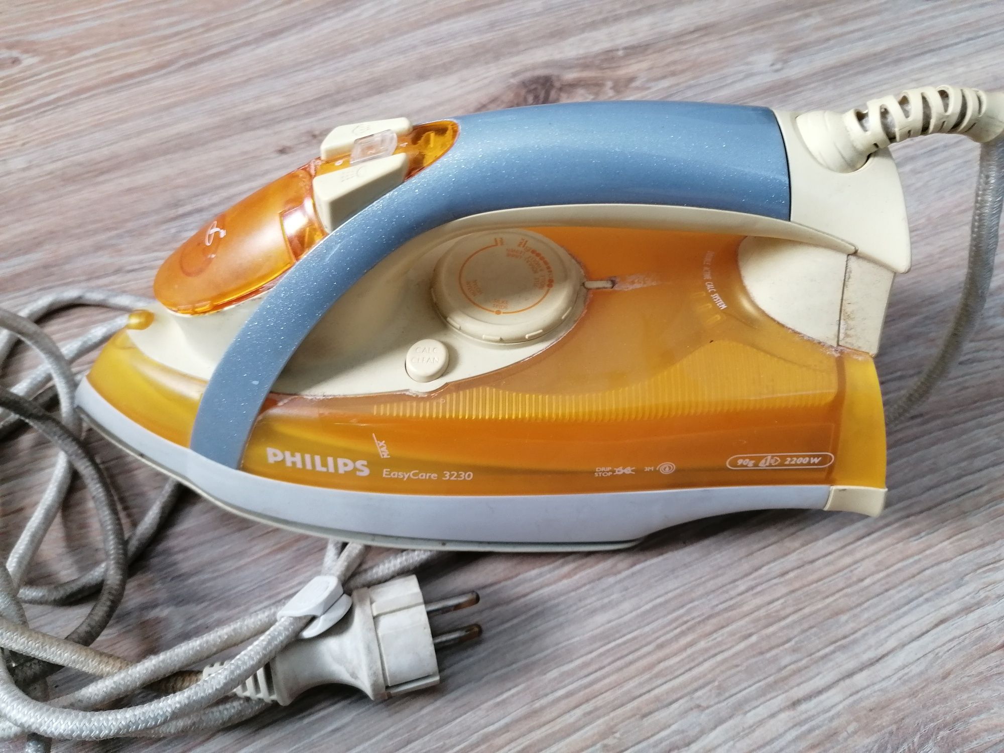 Zelazko Philips EasyCare 3230