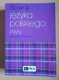 Słownik języka polskiego PWN