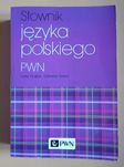 Słownik języka polskiego PWN