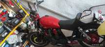 Sprzedam Yamaha xj 650 maxim
