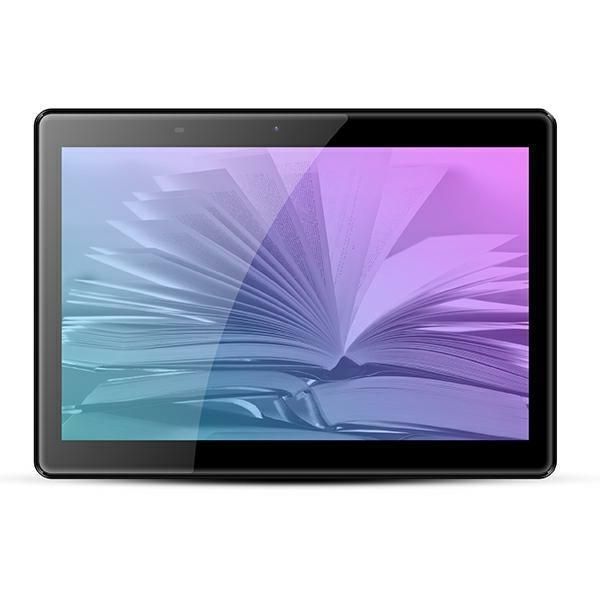 Allview Tablet Viva H1003 Lte Pro/1 64Gb Czarny/Black