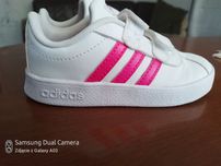 Adidasy oryginalne 25