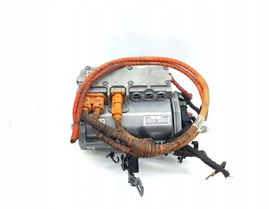 PRZETWORNICA VW GOLF VII PASSAT B8 1.4 GTE Hybrid 5G0907070E