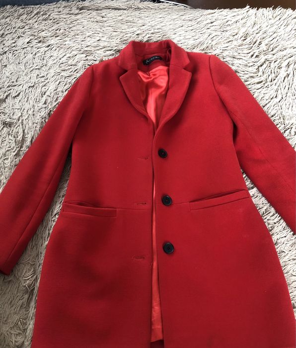 Пальто в ідеальному стані