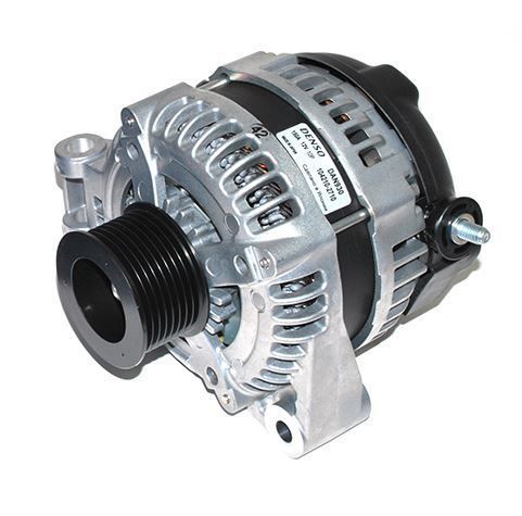 Alternator RANGE ROVER VOGUE L322 3,6 TDV8