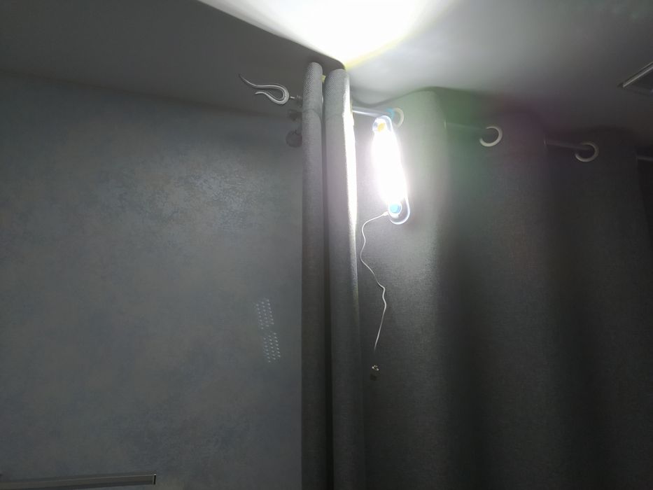 Лампа.Фонарик.Ліхтар.Фонарь.Лампа акумуляторна