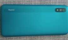 Xiaomi Redmi 9A – 2GB RAM / 32GB niebieski