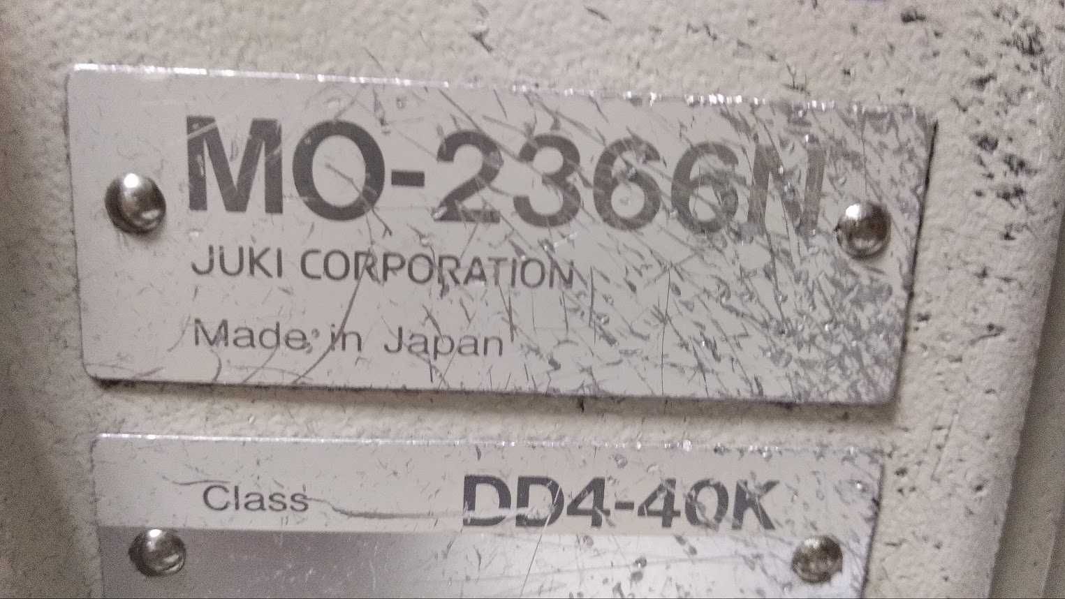 Overlock 5 nitkowy, silnik na 230V, owerlok, overlok,maszyna do szycia
