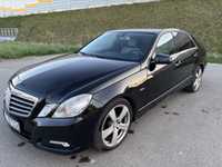 Mercedes Benz E250 CDI