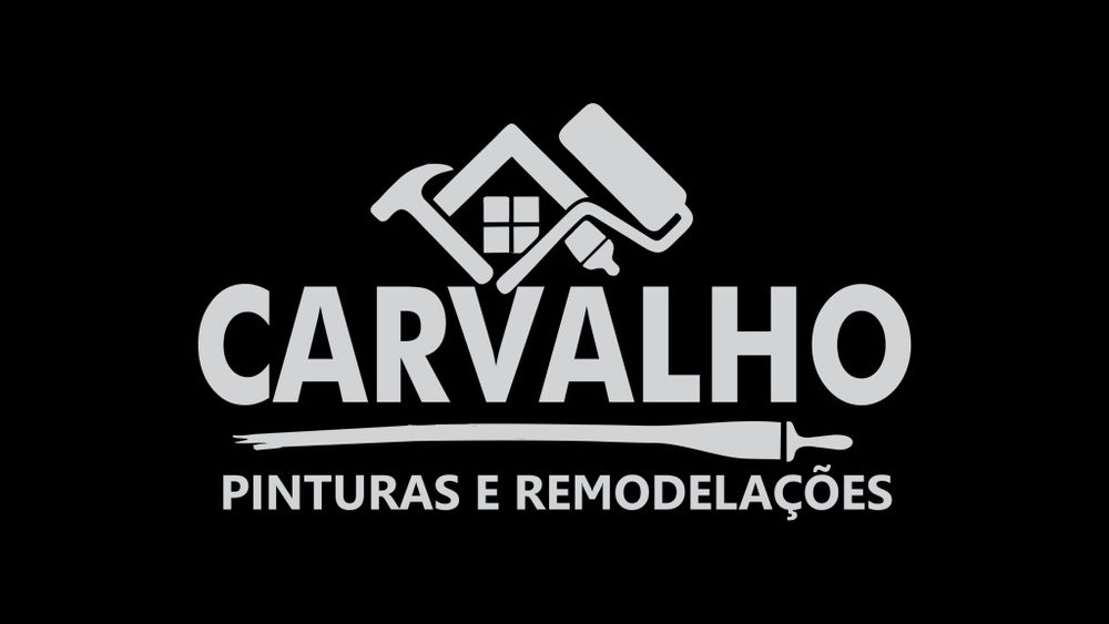 Pinturas e remodelações