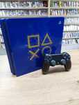 Konsola PS4 500GB wersja Days of Play