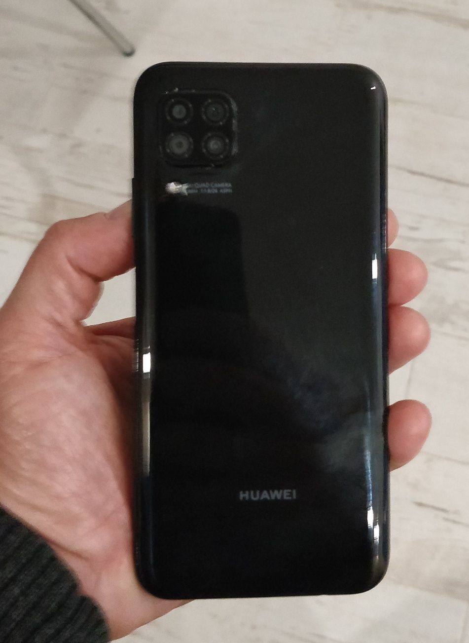 Telemóvel Huawei P40 Lite