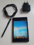 LG Optimus Vu F100S