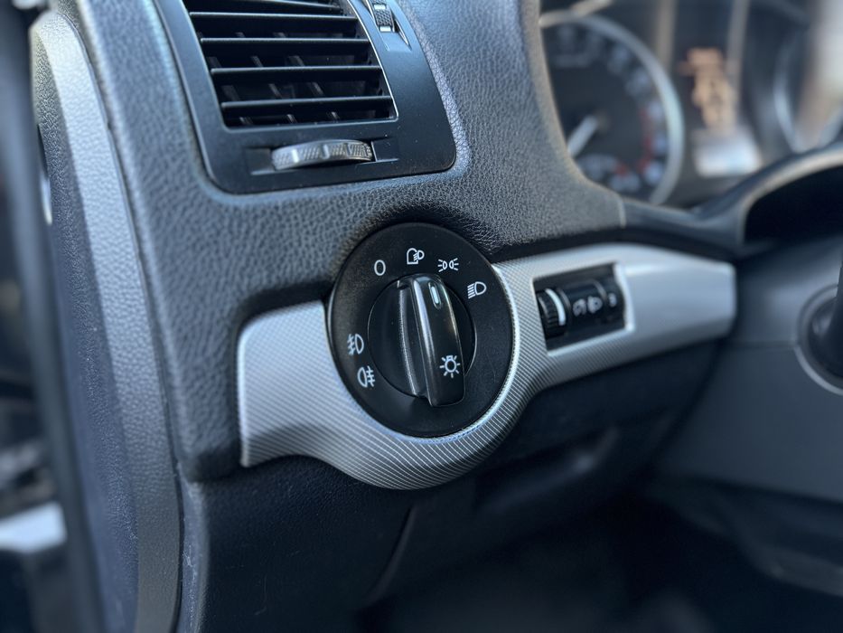 Skoda Octavia A5 FL 1.6 TDI АВТОМАТ DSG 2010 рік в хорошому стані