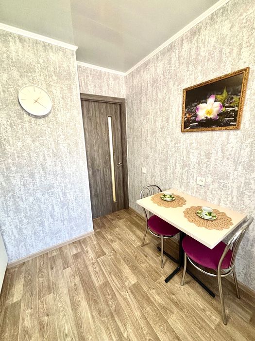 2-х комнатная квартира на Соцгороде