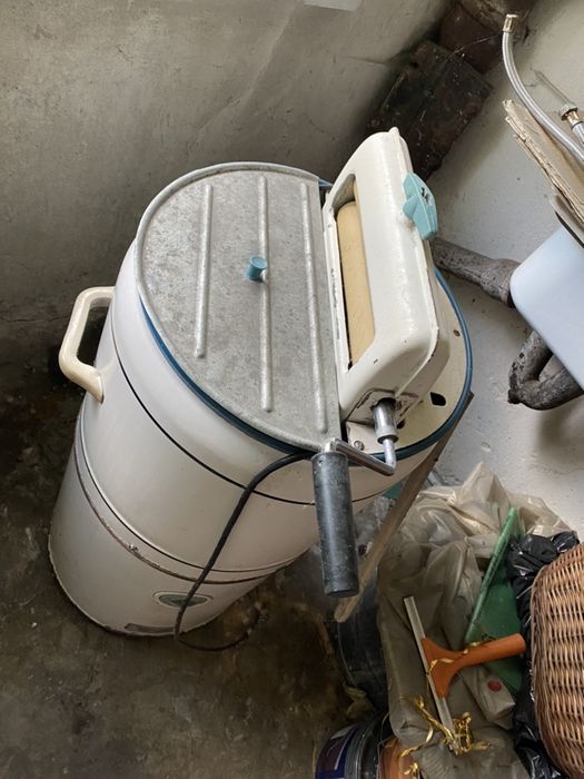 Pralka Frania …………….