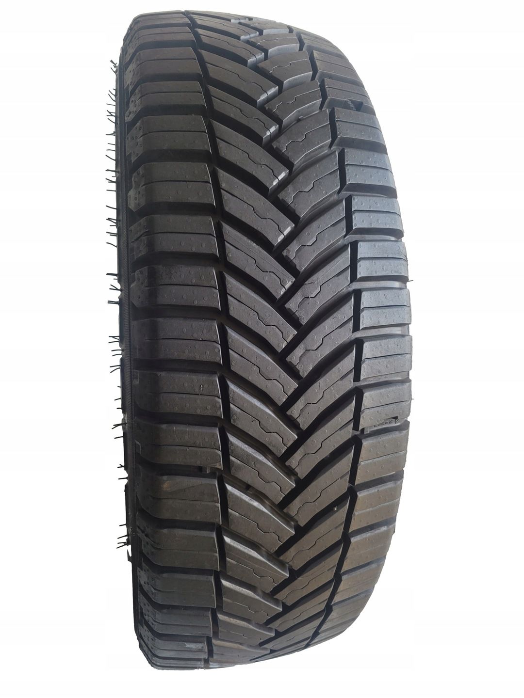 Michelin agilis crossclimate 195/65 R16C 104/102R 10mm 2022