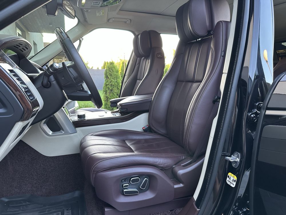 Продам Range Rover AUTOBIOGRAPHY