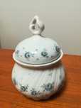 Porcelanowa cukiernica Seltmann Weiden Bavaria