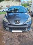 koła alufelgi silnik maska zderzak fotele skrzynia peugeot 207 1.4 vti