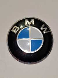 Emblemat znaczek bmw