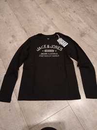 Koszulka chłopięca Jack & Jones