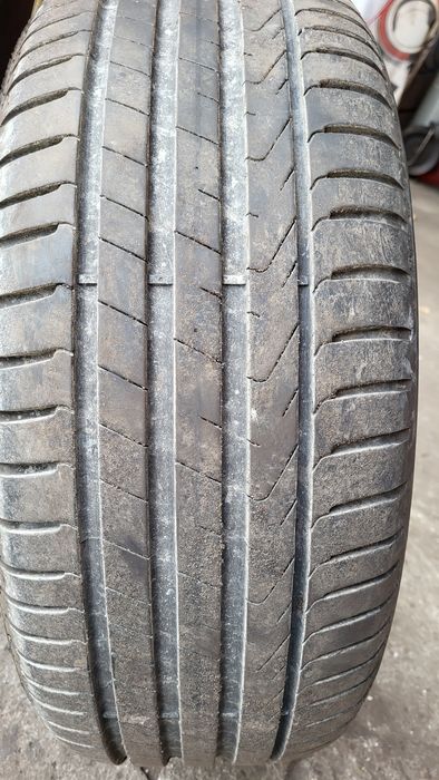 Opony 205x50x17R Pirelli CintuRato P7