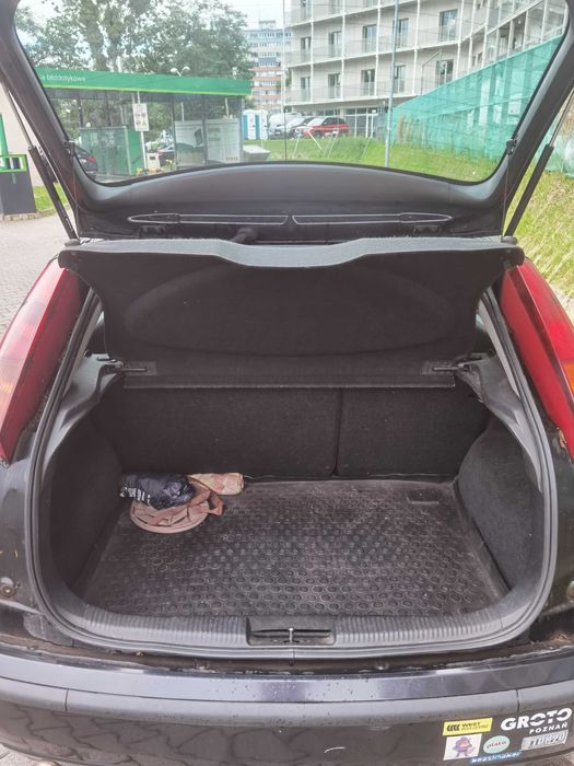 Ford Focus mk1 2003 1.8 TDCi
