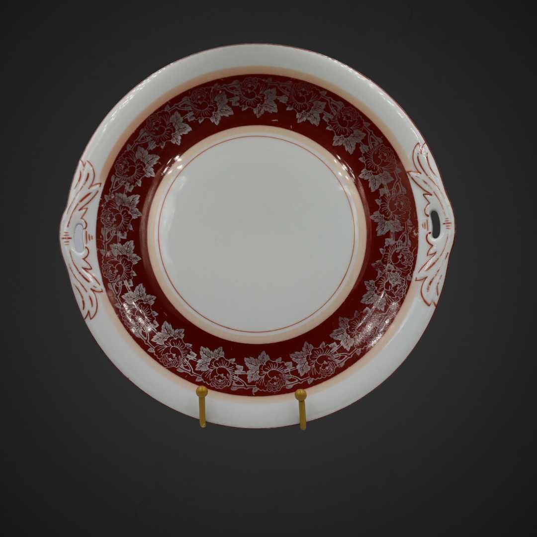 Patera Niemiecka porcelana B41/041667